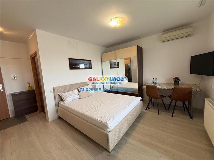 Inchiriere garsoniera, etaj 3 - Quadra 2 I Lujerului - 2