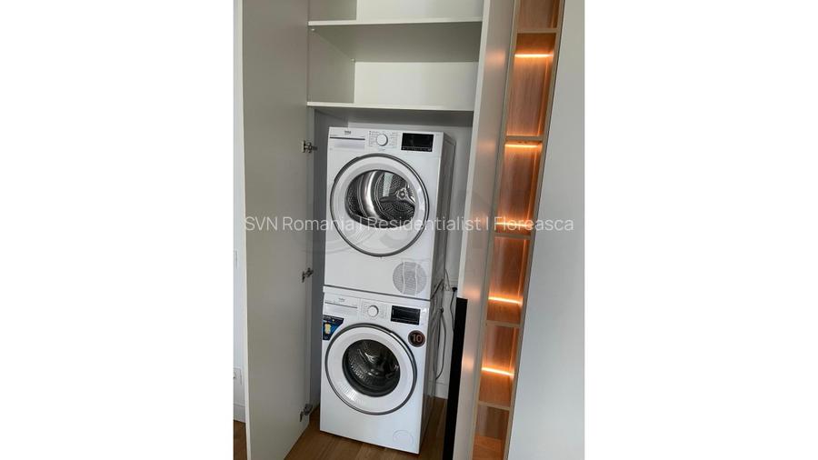 REA1027415 Apartament 2 camere de vanzare l Pipera - 9