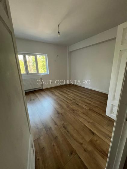 Apartament 3 Camere | Parc Cismgiu | Complet Renovat |metrou Izvor 10' - 12