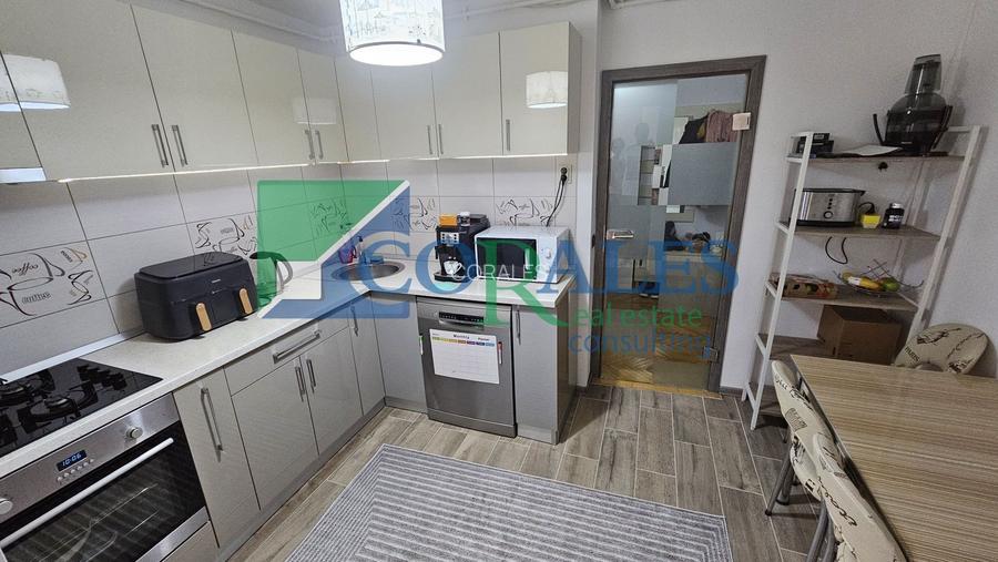 Lipovei. Aproape de Generala 7. Mobilat si utilat. - 7