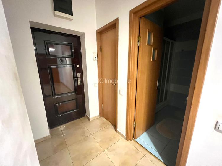 Apartament 3 camere 116 mp | Zona Alba Iulia/Burebista | Bloc 2010 - 18