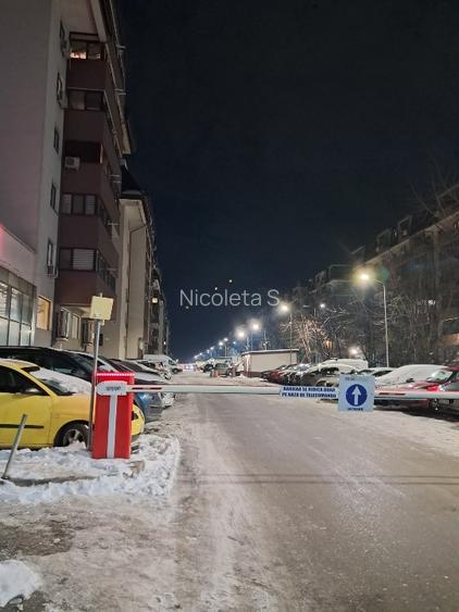 Garsoniera de vanzare , Rahova  - 12