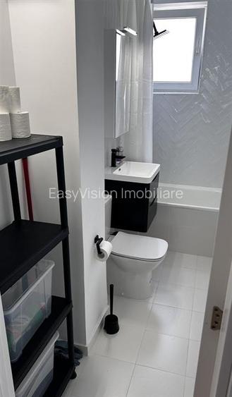 Garsoniera de inchiriat | Piata Muncii | Metrou 4 min | Mihai Bravu - 6