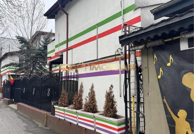 Casa de inchiriat | 200 mp | Curte proprie | Berceni - 2