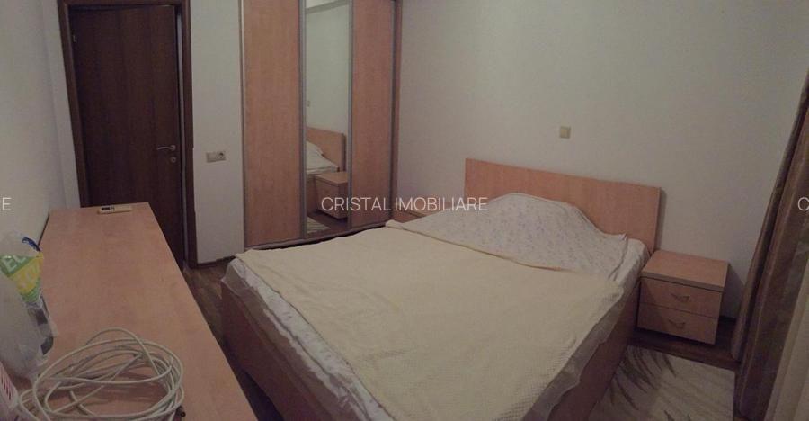 Apartament 2 camere de închiriat Văcărești - 5