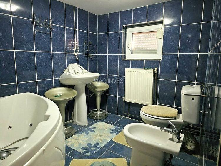 Casa individuala zona centrala - Facultatea de mecanica - 9