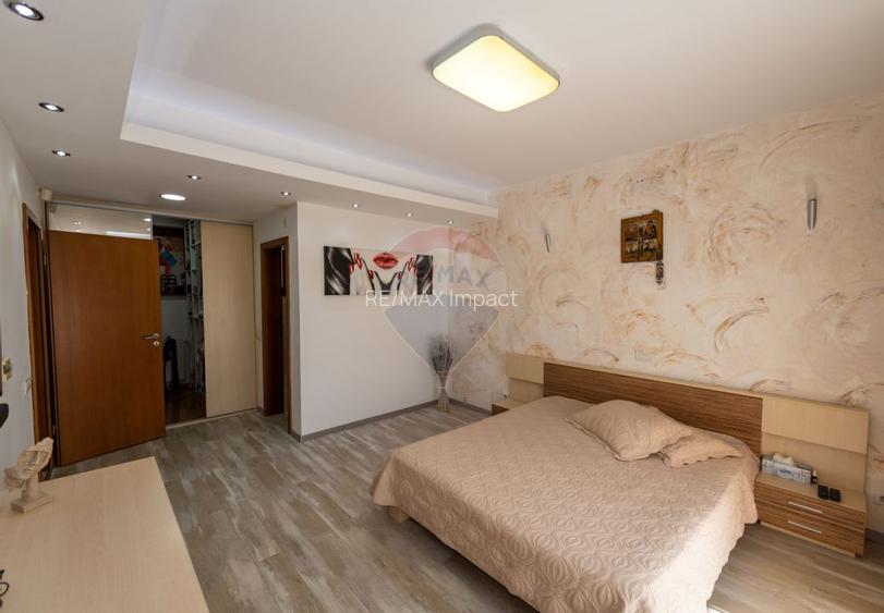 Casa de vanzare 6 cam, 255mpu,independenta energetic, Popesti-Leordeni - 50