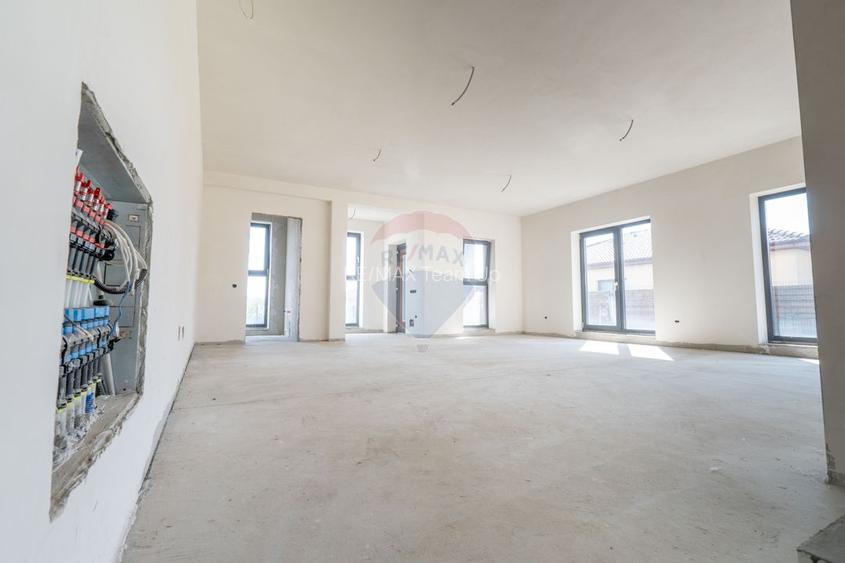 Casa moderna de vanzare  - Confort si eleganta in apropierea Clujului - 7