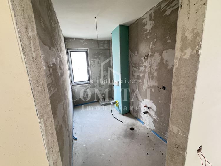 Apartament decomandat 2 camere | Imobil NOU| Zonă Premium-Între Lacuri - 3