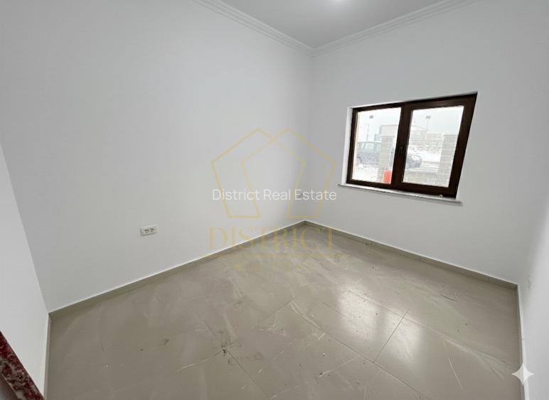 Duplex cu 5 camere, bucatarie inchisa, la cheie | Giarmata - 5