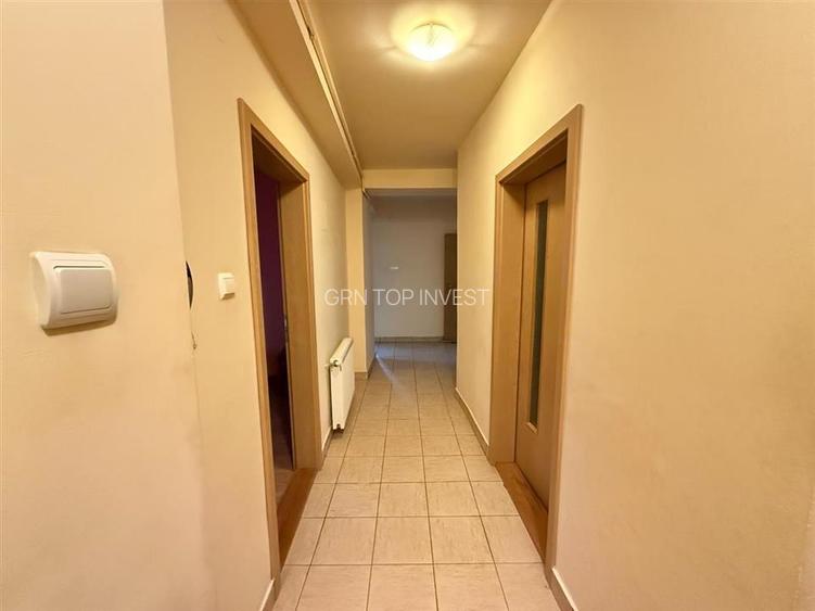 Apartament 3 camere decomandat 2 bai parcare Pictor Brana - 15