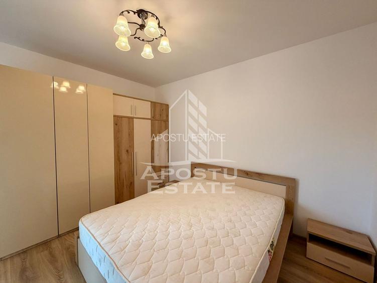 Apartament cu 3 camere de inchiriat, zona Aradului, Timisoara - 12
