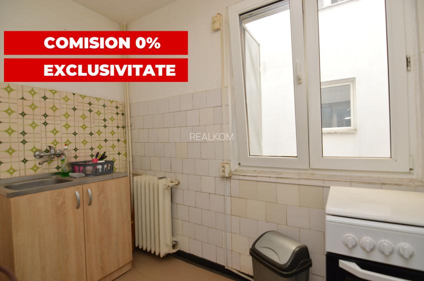 VANZARE APARTAMENT 2 CAMERE UNIRII– DIMITRIE CANTEMIR-COMISION 0 % - 17