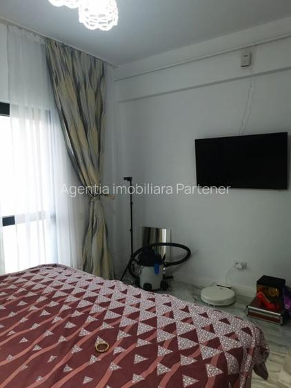 Penthouse cu 5 camere decomandat în Prundu - 25