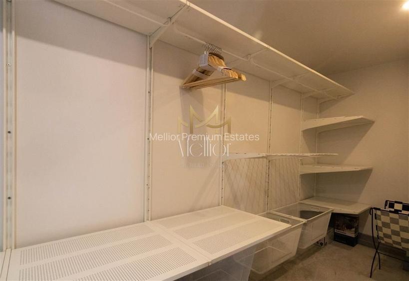 ?** Apartament superb pe doua niveluri Ultrafinisat Semicentral ** - 31