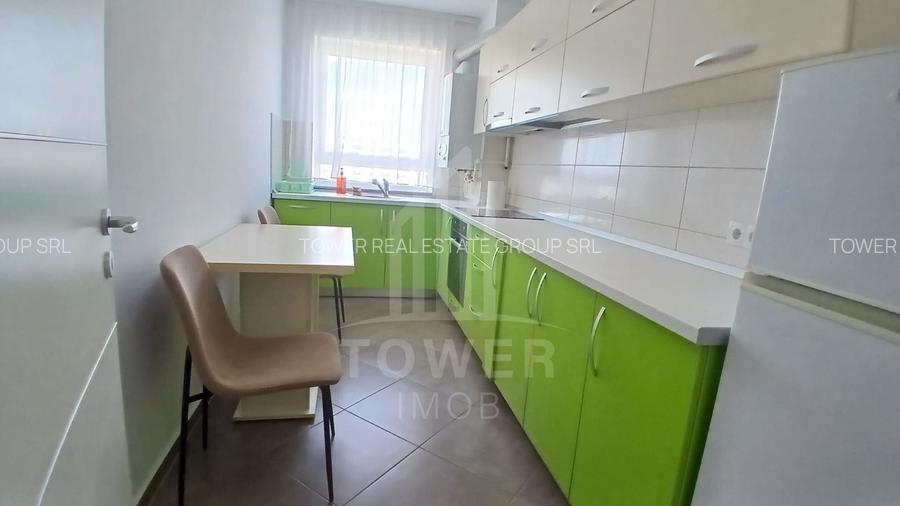 Apartament 2 camere | zona Avantgarden - 4