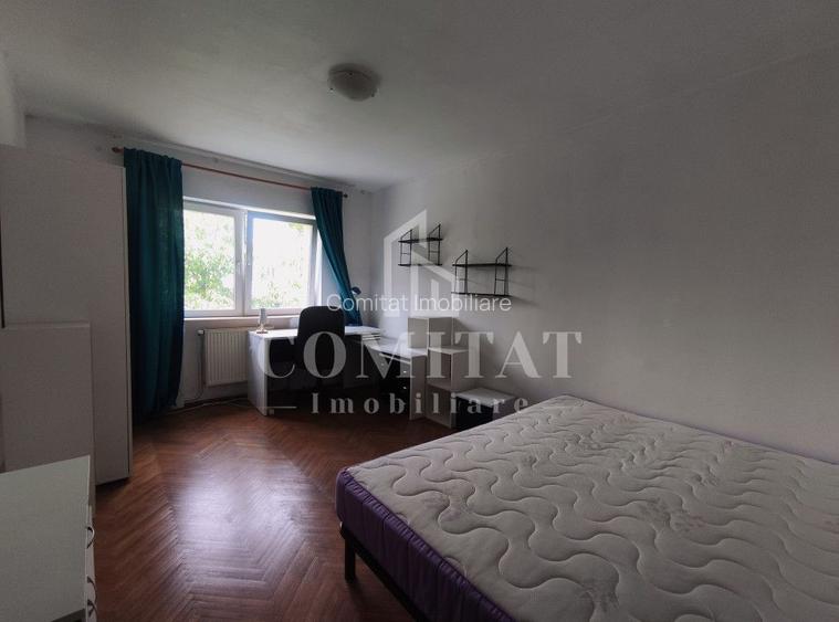 Apartament de vânzare | 4 camere  confort sporit | Grădini Mănăștur - 8