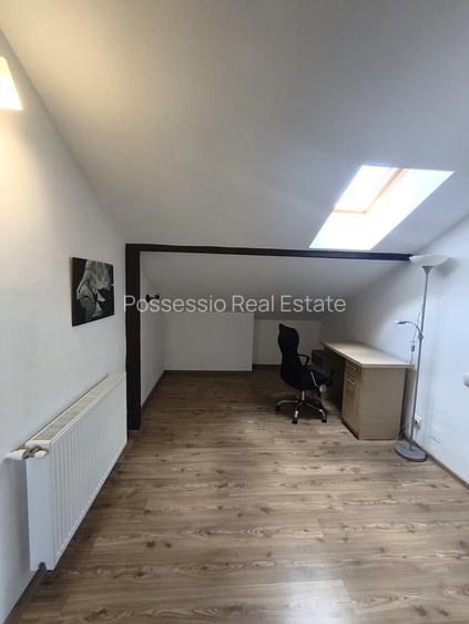 Brâncoveanu – Mărțișor – Apartament 2 camere – mansarda - Loc parcare – 480 EUR - 5