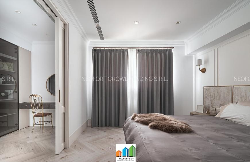 NEOFORT 42– METROU MUNCII 300 m și PARC NAȚIONAL | BLOC 2026, 2 SCARI, 2 LIFTURI - 8