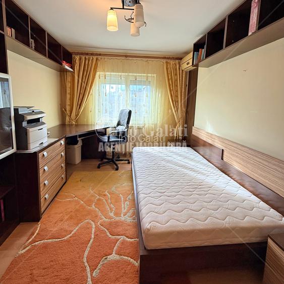 | Apartament cu 3 camere | Mobilat & Utilat | I.C. Frimu | - 4