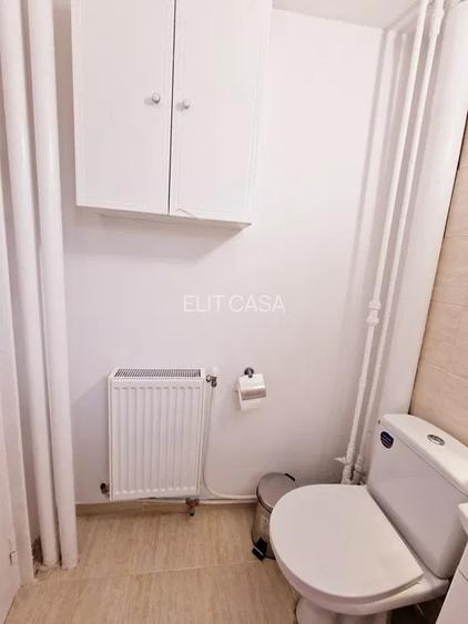Apartament cu 2 camere, etaj 3/4, zona Podu Ros - 7