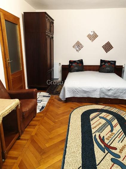 Ofer spre închiriere ap. cu 1 camera in Brăila zona centrala - 6