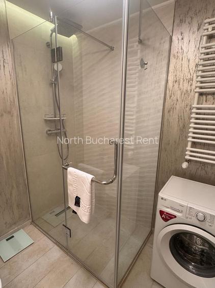 Apartament 2 Camere , Metrou Timpuri Noi - 8