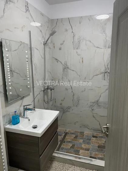 Apartament 2 camere decomandat, 65 mp + parcare inclusă – Exigent Plaza Faza 4 - 5