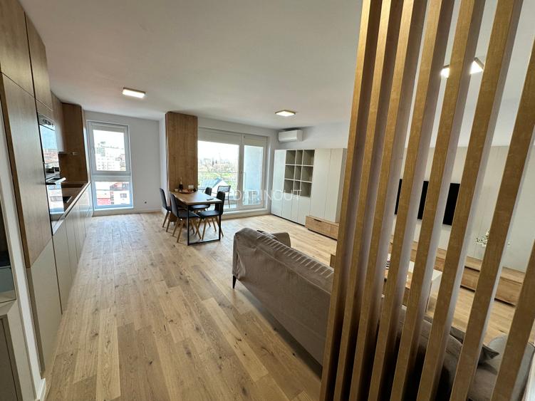 Apartament premium, parcare subterana inclusa. Management profesional. - 6