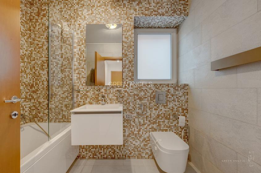 Comison 0 % - Apartament cu 4 camere de închiriat în Aviatorilor - 25