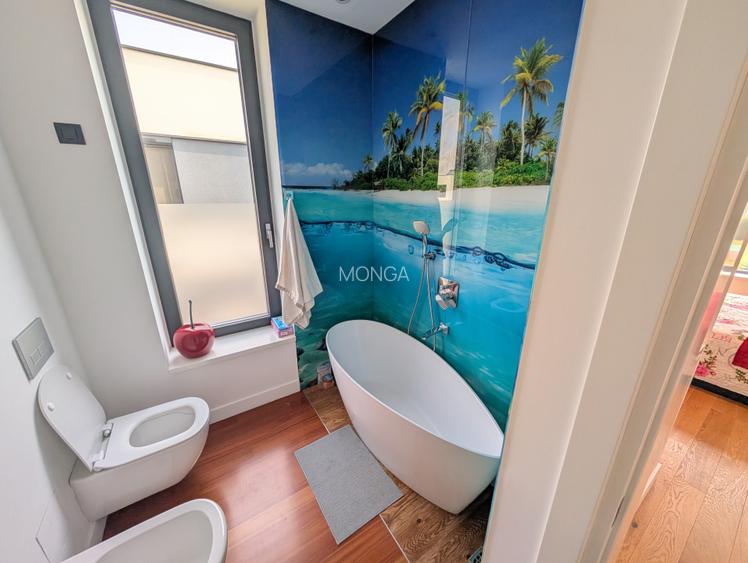 Casa de lux 125mp | 0 comision | Tunari Amber Garden | Duplex - 27