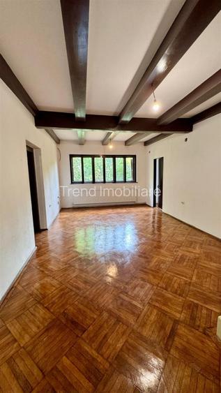 Casa Str Republicii 200 mp Utili 2257 Mp Teren Sediu Firma - 5