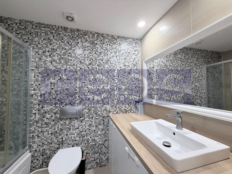 VANZARE 3 CAMERE | CURTE PROPRIE 50 MP | TERASA 30 MP | COSMOPOLIS | - 7