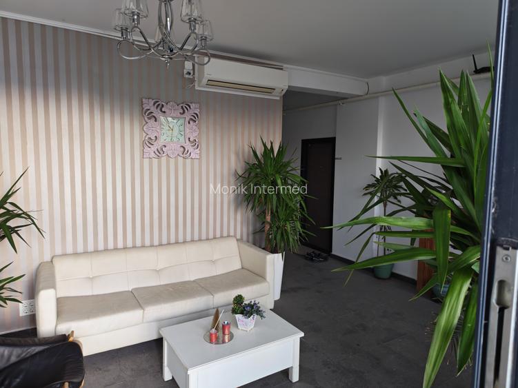 Exclusivitate -Tabara Navodari -  Aprtament (studio) - 14