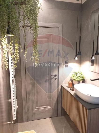 Prima inchiriere! Apartament cu 2 camere, bloc nou, parcare Gheorgheni - 8