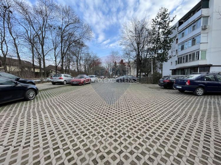 Apartament 3 camere | Etaj 8/9 | Zona Nord – Strada Cameliei, Ploiești - 14