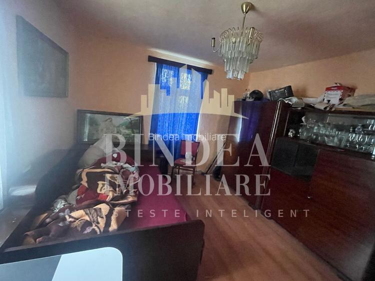 Casa individuala 1542mp teren, garaj- Giarmata - 5