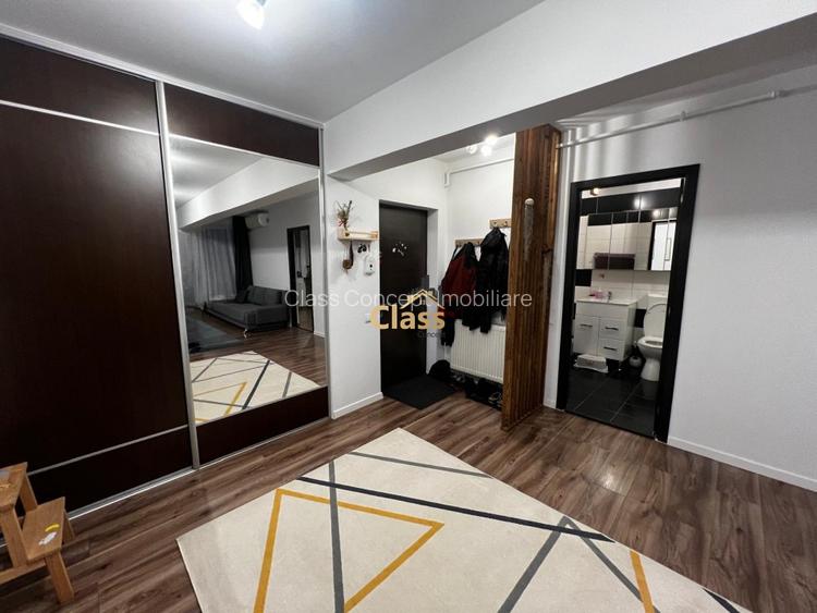 Apartament 3 camere | Modern | Parcare | 60 mp | Zona Regal Baciu - 3