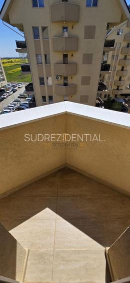 Apartament 2 camere de vanzare, 2 bai, etaj 4/6, acces metrou Berceni - 14