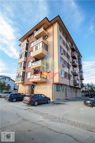 Garsoniera decomandata, Str. Weiner Palada, Nr 9D, Chiajna - 28