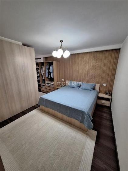 Apartament 3 camere, Aviatiei - 5