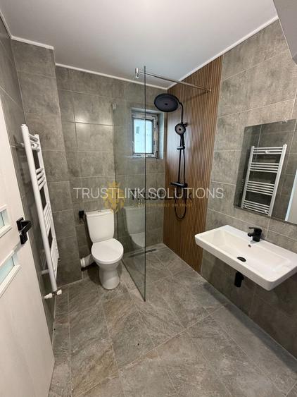 Casa de vanzare 4 camere Finalizata 380mp curte comuna Berceni - 21