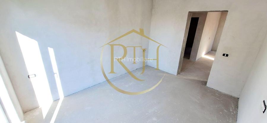 Oferim spre vanzare Case-Duplex cu 4 camere, situate in Giroc,  0% comision - 9