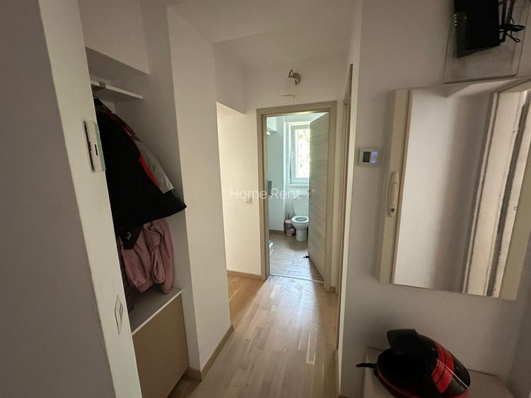 Apartament bloc nou metrou Timpuri Noi/centrala termica/parcare - 19