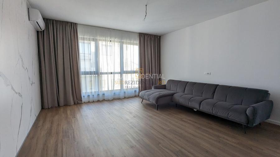 Apartament modern cu 2 camere in zona parcului Tudor Arghezi, Sect 4 - 3