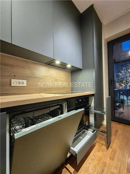 Avalon Pipera 2 camere premium de vanzare - 25