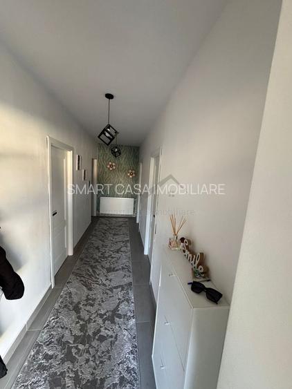 Apartament + Curte Cantemir - Pavilioanele CFR - 4