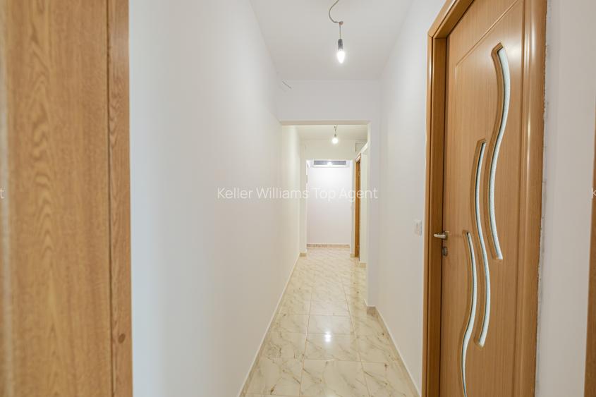 Apartament 3 camere - Tomis 3 - 8