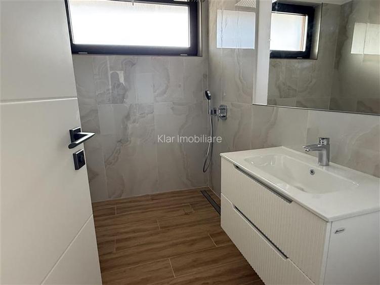 Casa noua finisata zona Interservisan - 7