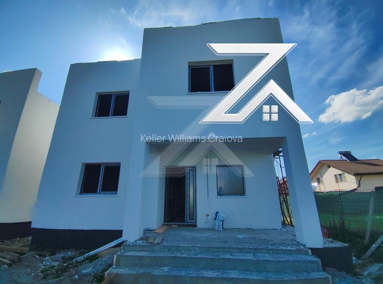 Casa ta noua, luminoasa si spatioasa - 6